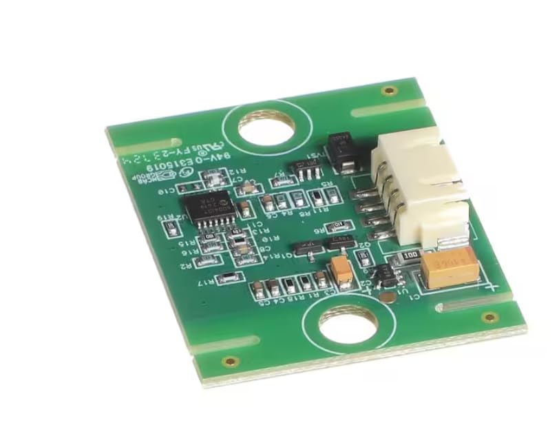 Fits Elkay E315019 94V-0 3724 IR PC Board (K+)