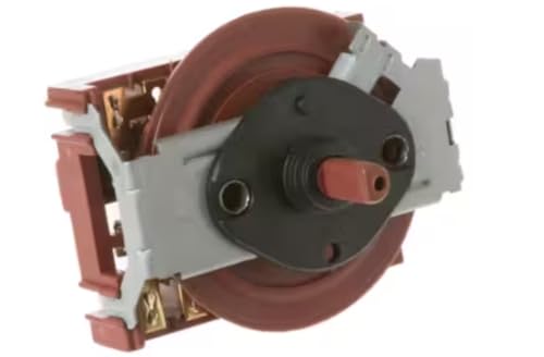 T115 5E4 16A 04-14/0208 SPEED SELECTOR