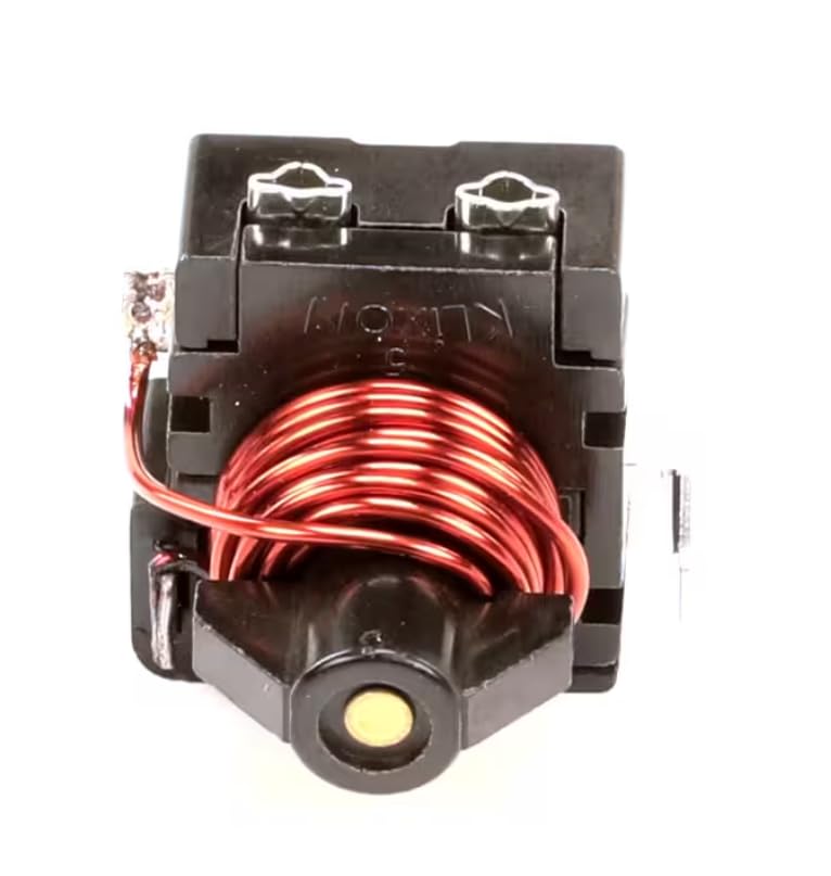 IND 3PAS Start Relay, Compressor for 403P(R290), 407CAP(R290), 407P(R290)