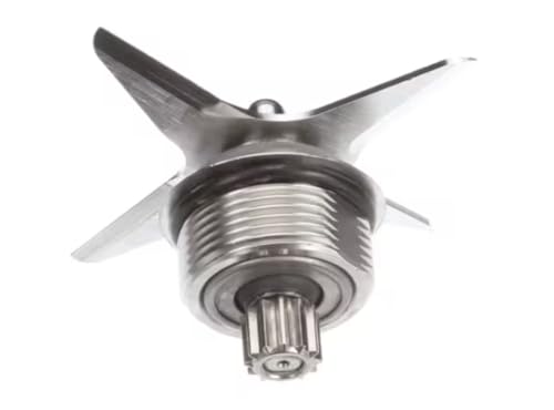 Fits Vita-Mix 101776 03-16 Blade Agitator Assembly, Advanced Container, XL for Vitamix XL