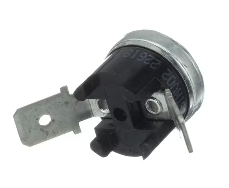 22618 154 Hi Temperature, Wash, Dishwasher for FBD2400KB, FBD2400KB10B, FBD2400KB11B