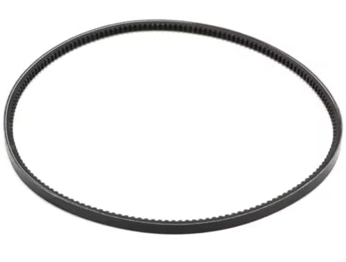 Fits Stoelting AX-42 V-Belt, Gripnotch, 41.3" Outside Length for SF144, F131-YG2, CF101