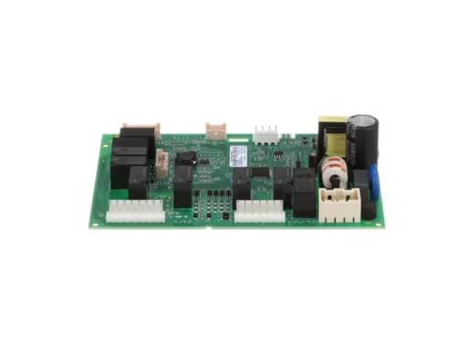 2139 UL RTHS-02 484-A16058B-PC 089621390000100 Rev D Control Board, Refrigerator