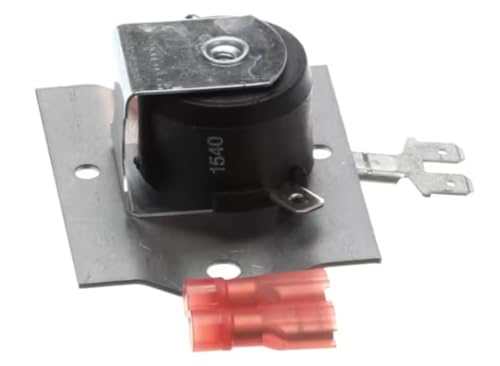 Fits Moffat BZ Coil 120VAC 50/60HZ 23801-70 Buzzer Kit for E25, E25B, E25MS