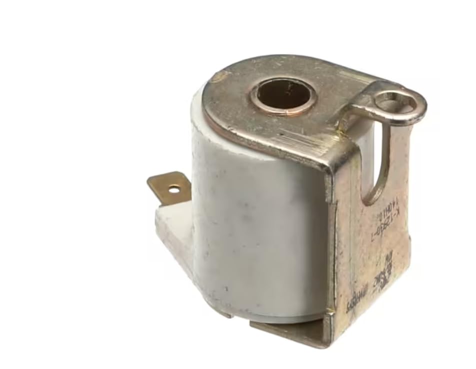 Fits Crathco K-12930-7 140H10 Coil, S, 240V, 50/60Hz, 10W, Java/Urn for HWD2, FE200