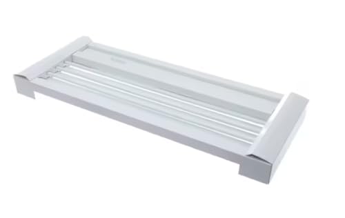 Fits Turbo Air P0124A030P Grill, Bottom