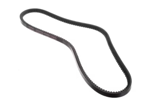 Fits DiversiTech BX48 0323SS V Belt, Notch Style, 11/16" Width, 51" Length for JEHSCU0500CL3, RXV28RVLT, FTXV41RVLT
