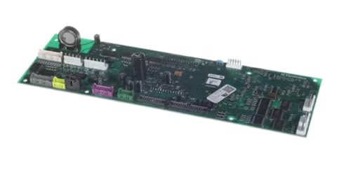 V258EE60 REV # X34 ES-630 PCB-0100 Electronic Control Board with Display, Wall Oven