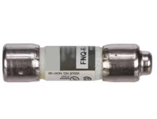 Fits Fri-Jado X28 ND87-90 Fuse, 600 Volt, 10 Amp for Deli Multisserie Grease Collector, Multisserie Grease Seperator, Multisserie Grease with GS and Condensor