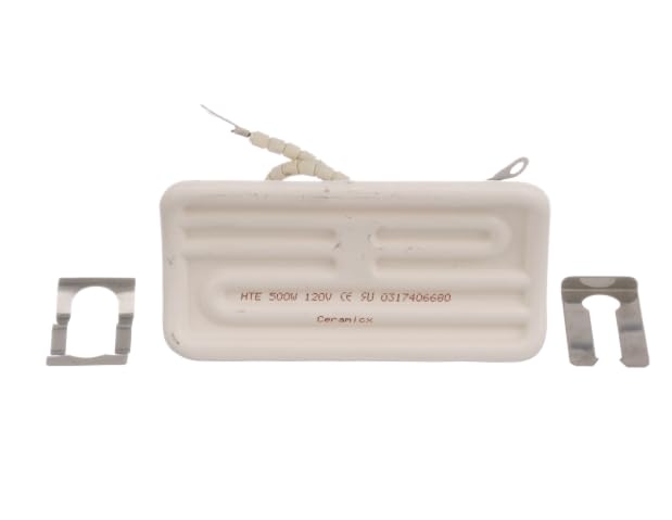 0317406680 120v/500w Ceramic Element for Hatco GRACL-97, GRFHS-21