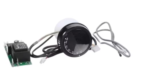 Fits Adcraft UC30S-1-10015 QC1 2019 Thermostat Assembly, Hot Chocolate Dispensers