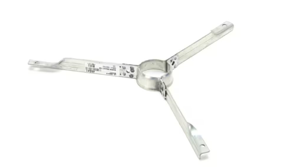 Fits Lennox LB-55589CB GC815-1353/1603 Bearing Bracket for LGC150S2BH1Y, LGA150SH2Y, TGA090S2