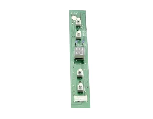 14041S DISP Board (Fan LED)