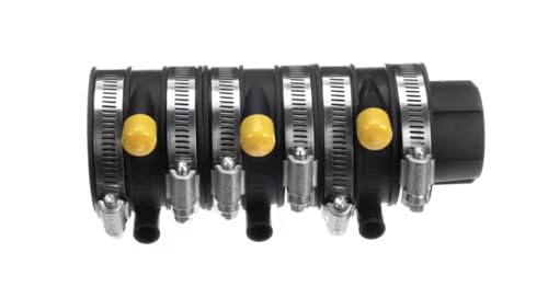 Fits York 6 536 378 Drain Assembly, Blower Exhaust for PS9C16N100UP11, B2HZ024A06, GY9S080B12UP11