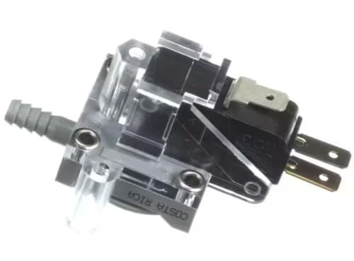 Fits Market Forge MPL-600-G-2 Pressure Switch, SPDT