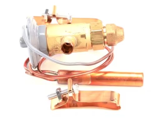 Fits Victory 1018 43-30 FC/JC 05918-3-D Thermo Expansion Valve, EFJ-1/8-C, 25X3 ODF 3