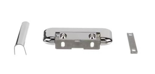 Fits Leer 211 Hinge, Kason, #221, 2 Hole, Used