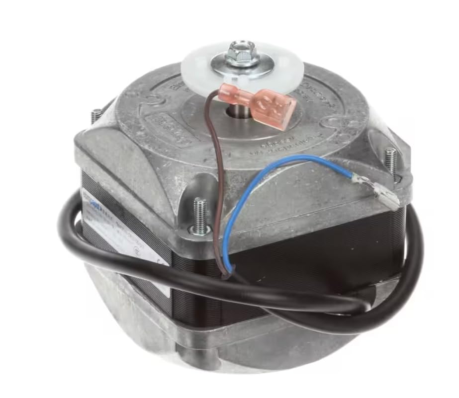 2000213 E76226 Fan Motor, 230V, 60HZ, 6W for ECG065A, ECM065A, K-0170
