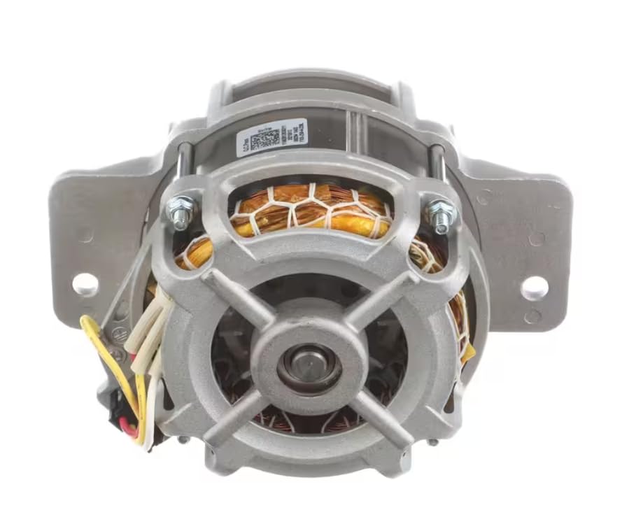 19D2002101 11002012030211 20210513 000294 1A03 YXB-250-4-239L Drive Motor, 1/3HP, Washer for WTW5000DW, WTW5000DW0, WTW5000DW1