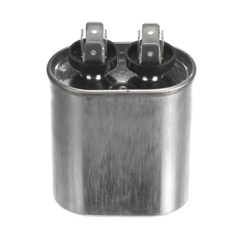 Fits International Environmental Corporation E223438 Capacitor, 370 Volt, 50/60HZ, 4uF