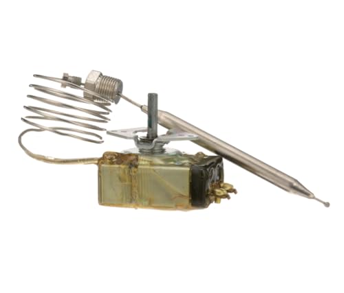 "50VA PD 120-277VAC MT 375°F 200° - 375° KX Thermostat for Cecilware EFP-30, EFP-40, EFP-65"