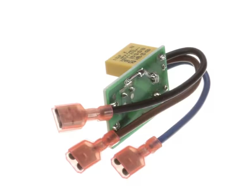 Fits Edlund A1035-PCB Speed Reduction Circuit Assembly