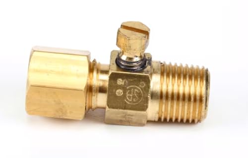 Fits Vulcan Hart US AP5 AB Valve, Pilot, Adjustable for VCCB25, VCCB60, 48SS
