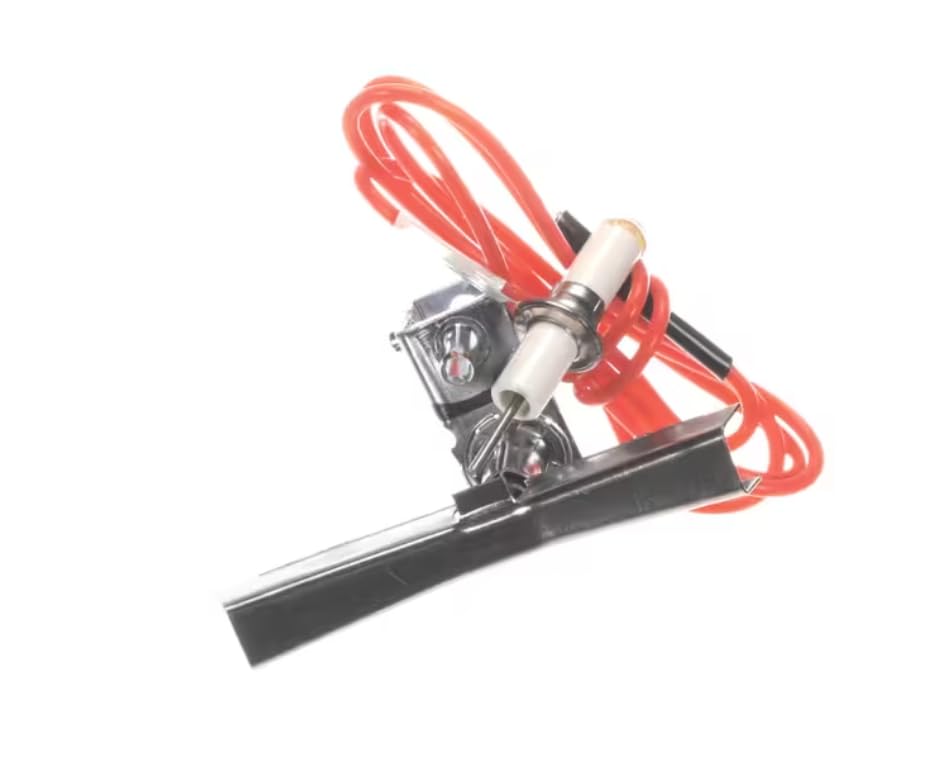 Fits Hestan Commercial L23301 Pilot Burner Assembly with Ignitor & Wire, Natural, Upright Convection Oven