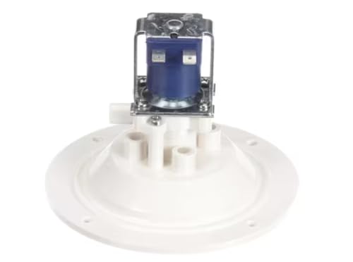 Fits Fetco 24VDC 11W 1631 DSV11 S166D Spray Housing Assembly, 24V for CBS-2132XTS-1G, CBS-2141XTS, CBS-2132XTS-3L