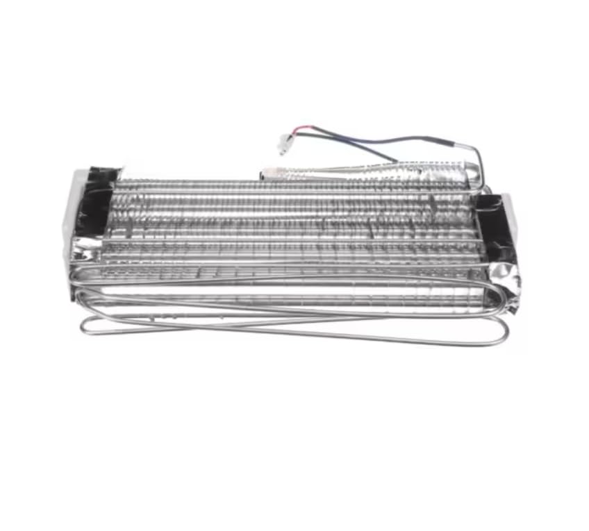 W11179124 30 W11179126 18 Evaporator