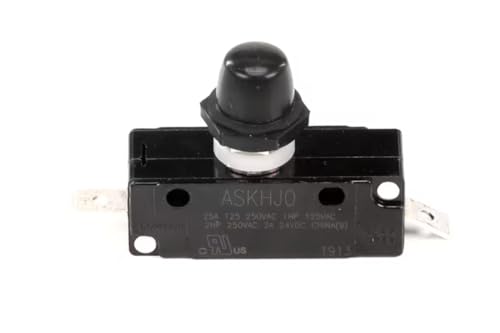 Fits Follett 1913 Switch Assembly, Clean, 7/15 Series for 7UD100A, 7UC100A, E7CI100A