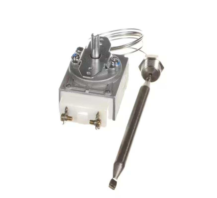 Fits Patriot Cooking 130525 1521 5VDC Thermostat