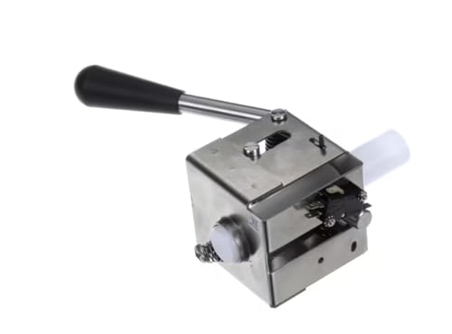Fits Stoelting 428122-2306 101 Handle Assembly, Left Hand, Pre-Flavor Burst for E111, E131, E131 I2