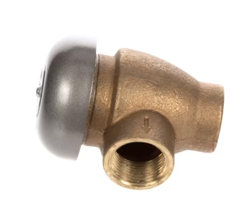 Fits Champion B64.1.1 ASSB 1001 Vacuum Breaker, 1"