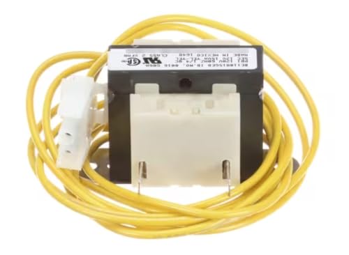 "Fits Moffat BE110815GED 0016 1648 Class 2 XFMR Transformer, Primary 120V Secondary 12V, 15VA for G32D4, G32D5"