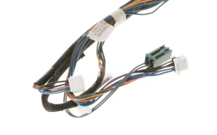 PT#265D1814G003 REV 21 Harness Assembly DOO for GDF570SGF0BB, GDF570SGF0CC, GDF570SGF0WW