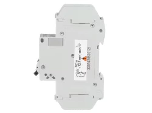 Fits Doyon E216117 179014 GB14048.2 3303430600121 Circuit Breaker, 15 Amp, 1 Pole for ER136, ER236, FC2G