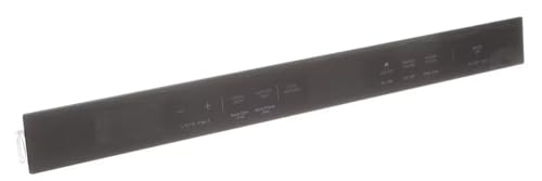 Fits Midea 17131000014306 UL-BCD622WE-ST V1.0-20181218 SEAL PLATE ASSEMBLY A0835-356