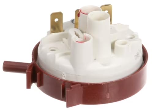 Fits Fagor Commercial 0148/14-37610203 Z-713002 170/95 Pressure Switch, 9.50-17.0 Bar for AD-120W, FI-120W