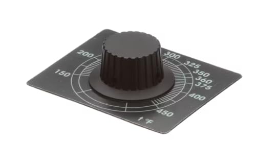 Fits Garland 4515805 Dial and Scale Kit, 150-450F for GAW-48, CG-60F, CG-72F
