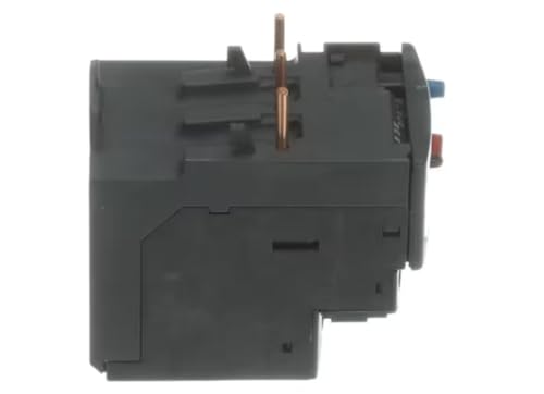 Fits Insinger Ue max 690 V 10A Ie 1.6-2.5 A Uimp 6kV 60947-4-1 GB14048.4 2503 0080 600V 170M HRB15451 03 Thermal Overload Relay, 24VAC Coil/120V, 1.5A