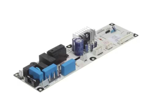 Fits Turbo Air TA M3_ 96F6432 9004101607 TSFF-1164 CSEC[NO.1] Main Board for PRO-26F, PRO-77-6F, PRO-50-4F