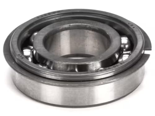 Fits Oliver 16 10 2630-0 Ball Bearing with Snap Ring, 25 x 25 x 15 for 777-N, 777-NT, 797-21