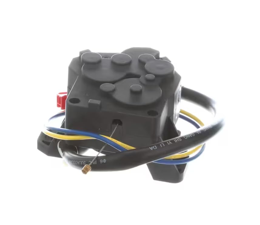 QA11-45 E327028 V12625 3-0031000929A Drain/Mode Shift Motor, Washing Machine for GNW128PSM0WW, GNW128PSM0WW, GNW128PSMWW