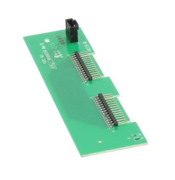W10082756 REV B 1017 0280 EM2724-03 Board