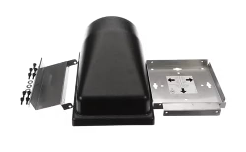 000015280 Ice Scoop Holder Kit, External