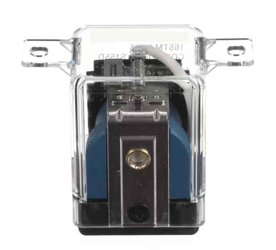 Fits Heatcraft 67K1901 Z2201 20727-58 Relay, 120 Volt Coil, SPDT, 5 Amp