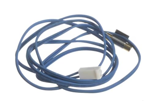 Fits York E216831 NNL Temperature Sensor, Defrost Coil for 2EE04707024, 2EE04706724, 2EE04706324