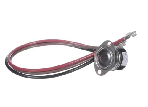 Defrost Termination & Fan Delay Fits Heatcraft 27813 – J2420