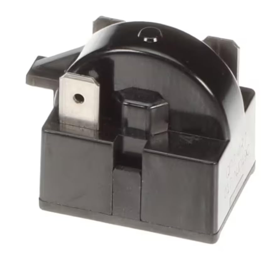Fits Avanti 017 NJD19C Relay, Start